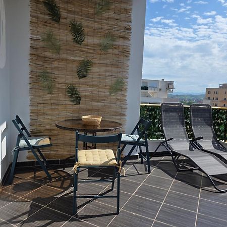 DurrësTropic公寓 外观 照片