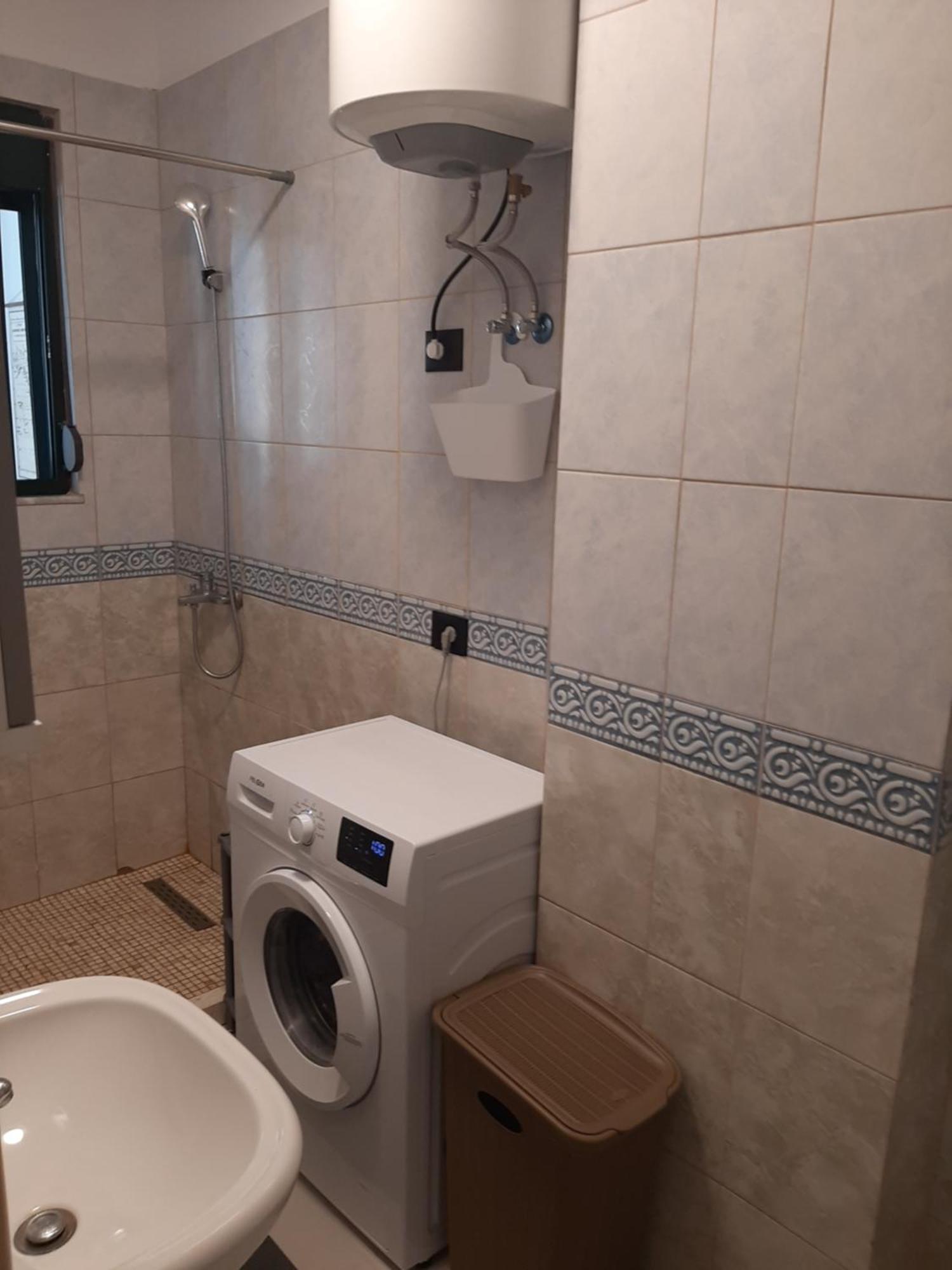 DurrësTropic公寓 外观 照片