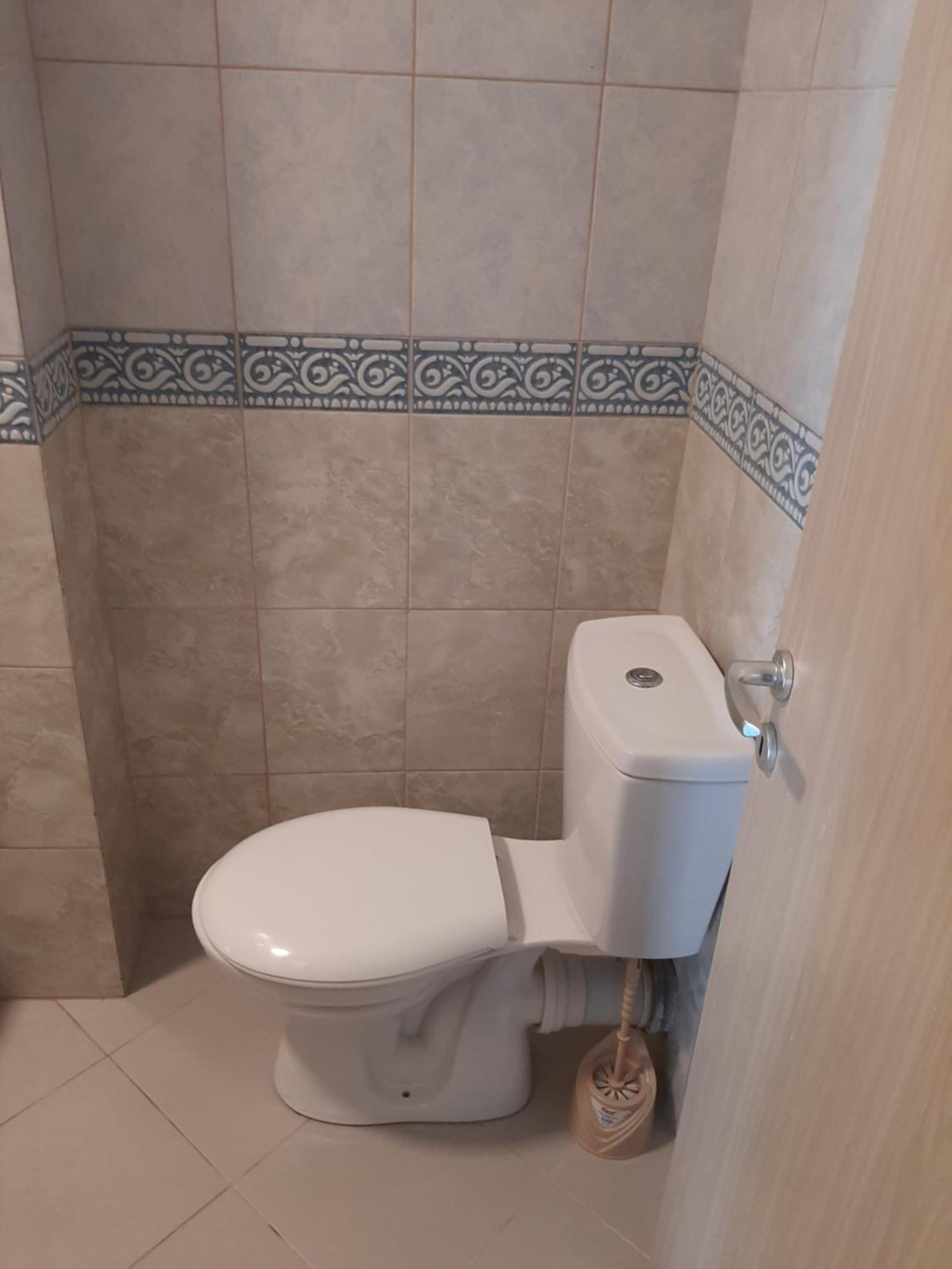 DurrësTropic公寓 外观 照片
